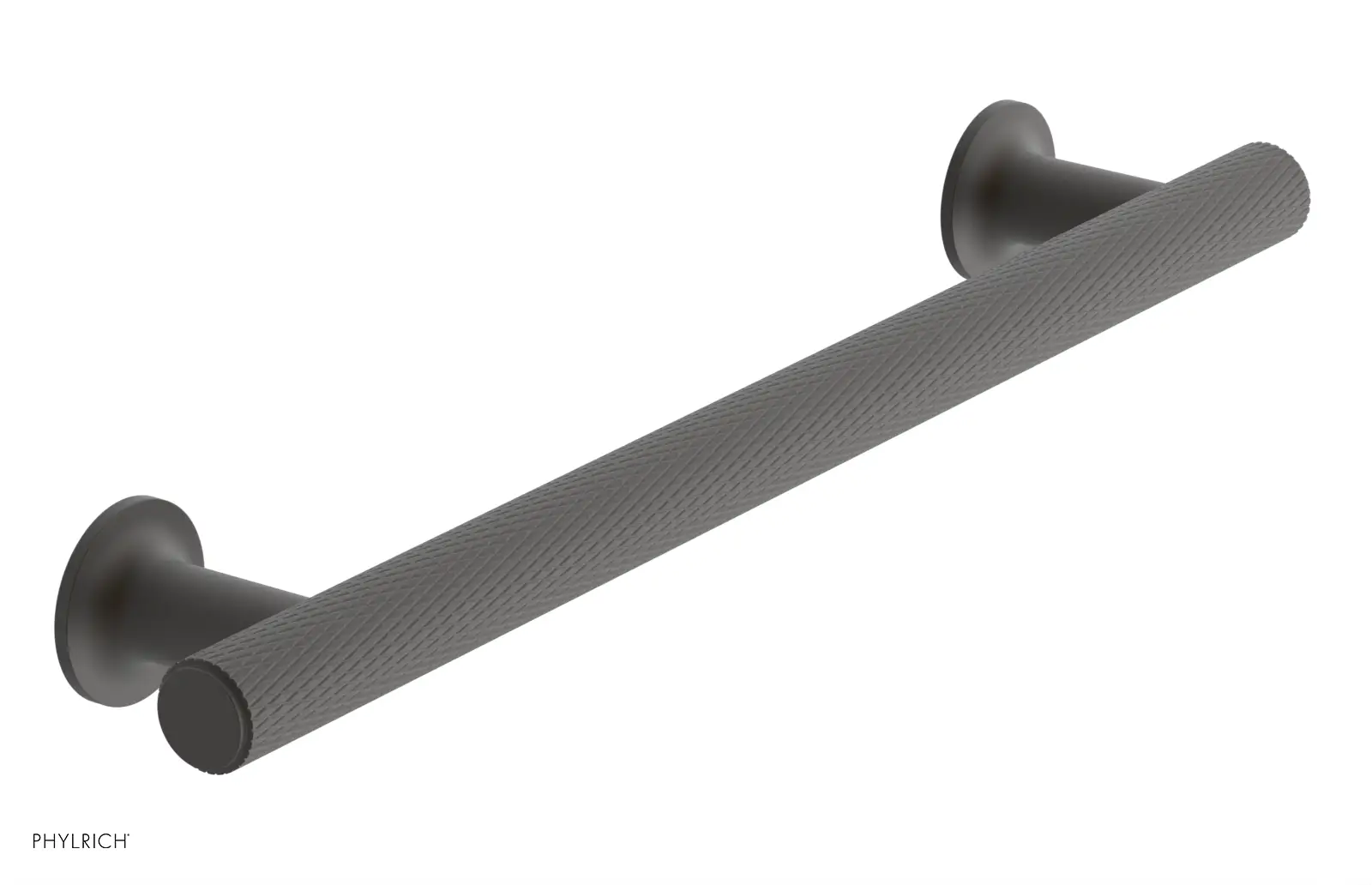 Phylrich Dustrie 8" Cabinet Pull by Phylrich