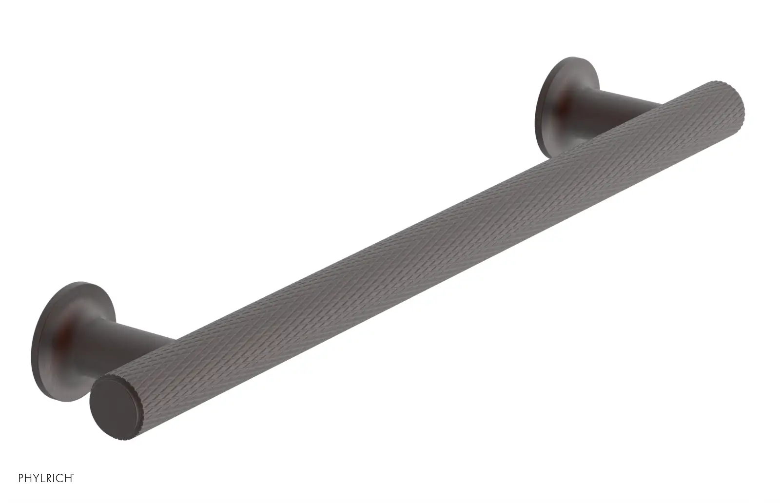Phylrich Dustrie 8" Cabinet Pull by Phylrich