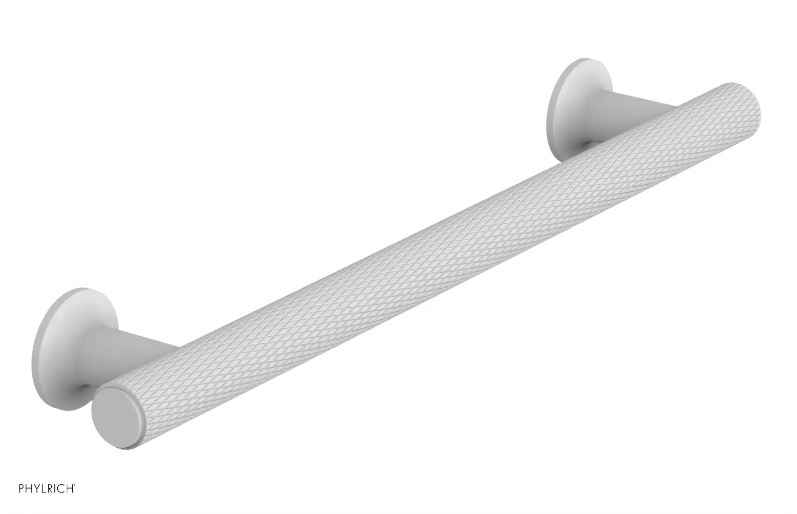 Phylrich Dustrie 8" Cabinet Pull by Phylrich