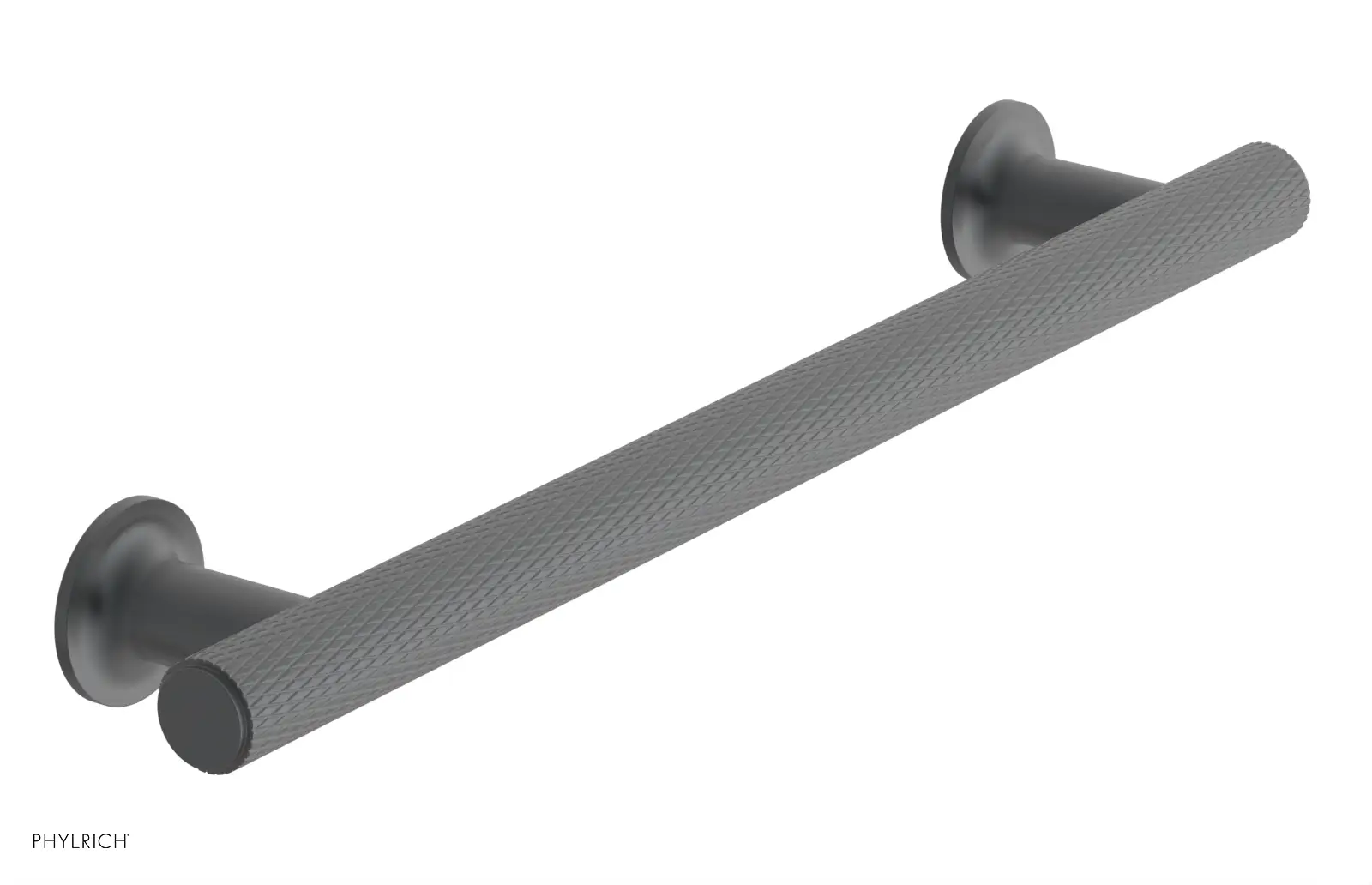 Phylrich Dustrie 8" Cabinet Pull by Phylrich