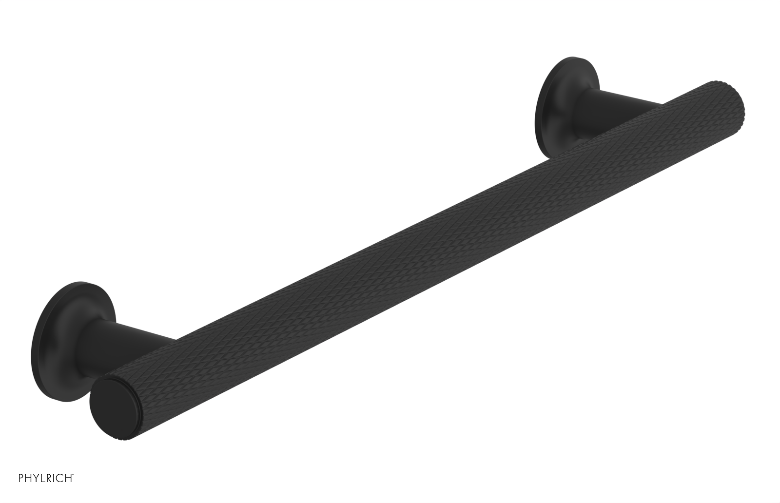 Phylrich Dustrie 8" Cabinet Pull by Phylrich