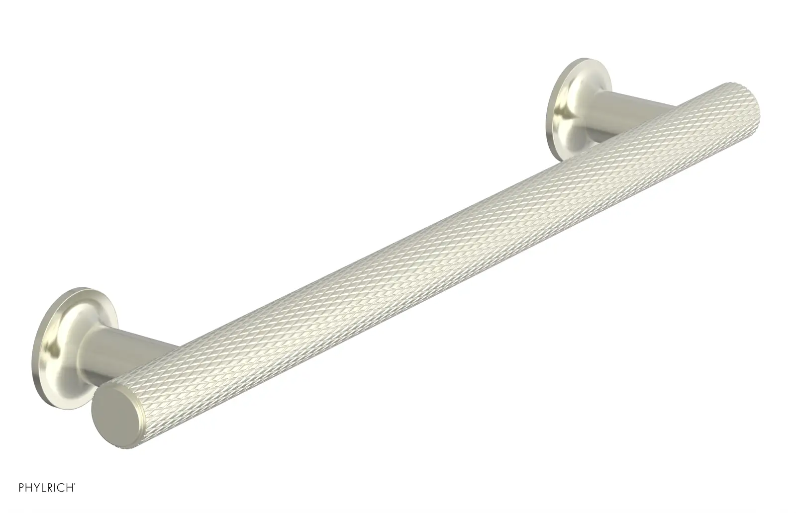 Phylrich Dustrie 8" Cabinet Pull by Phylrich