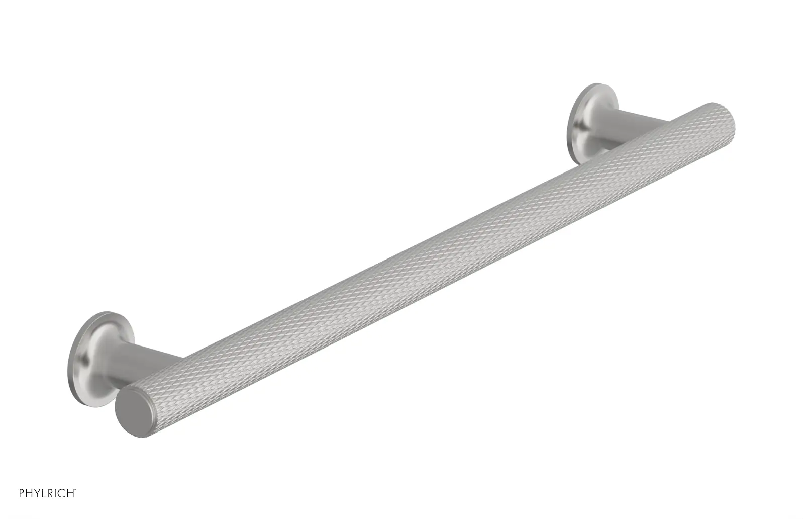 Phylrich Dustrie 10" Cabinet Pull by Phylrich