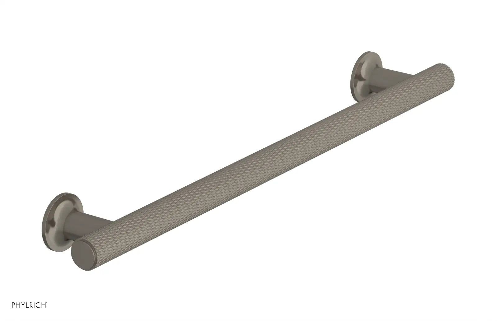 Phylrich Dustrie 10" Cabinet Pull by Phylrich