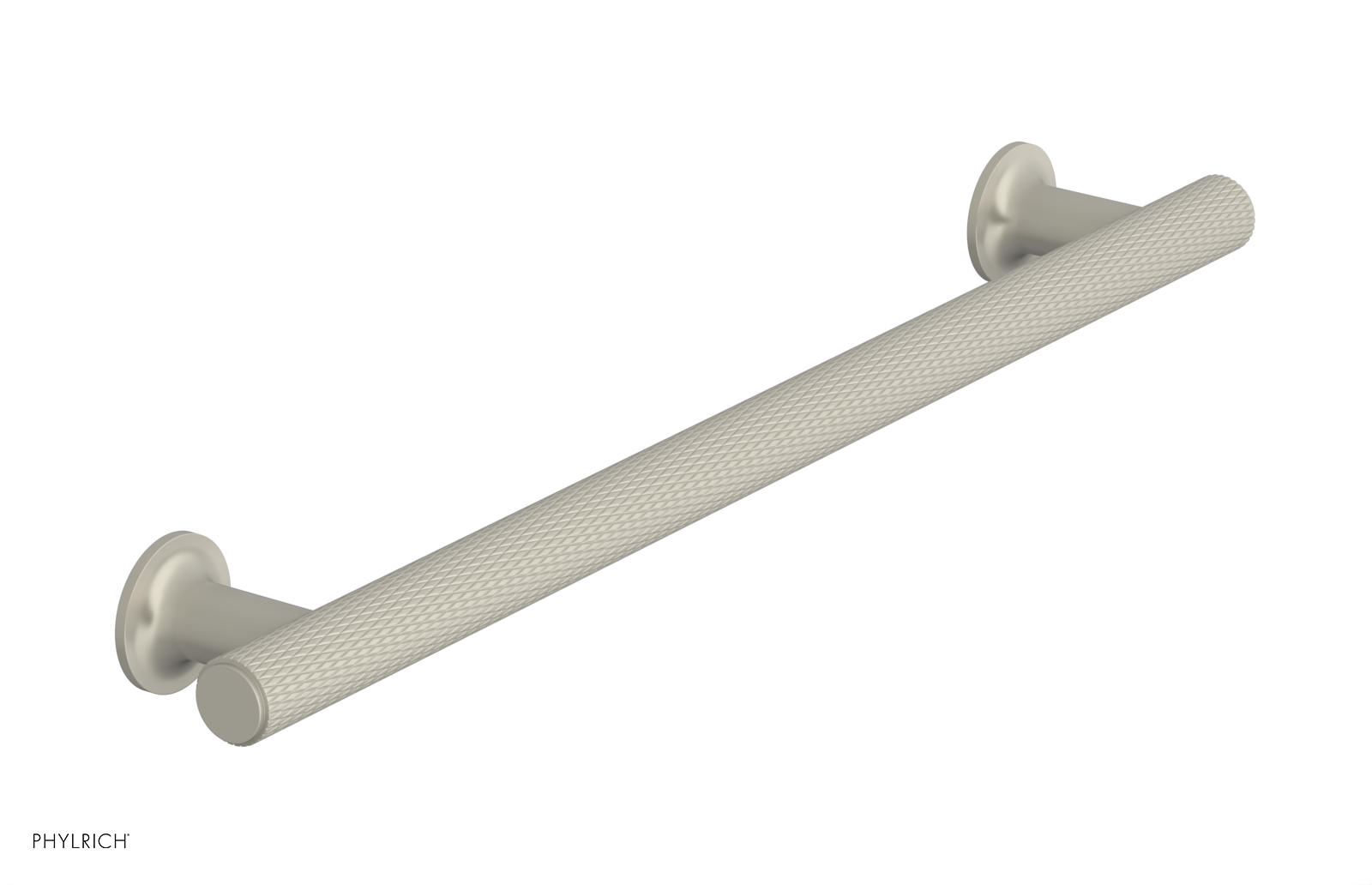 Phylrich Dustrie 10" Cabinet Pull by Phylrich