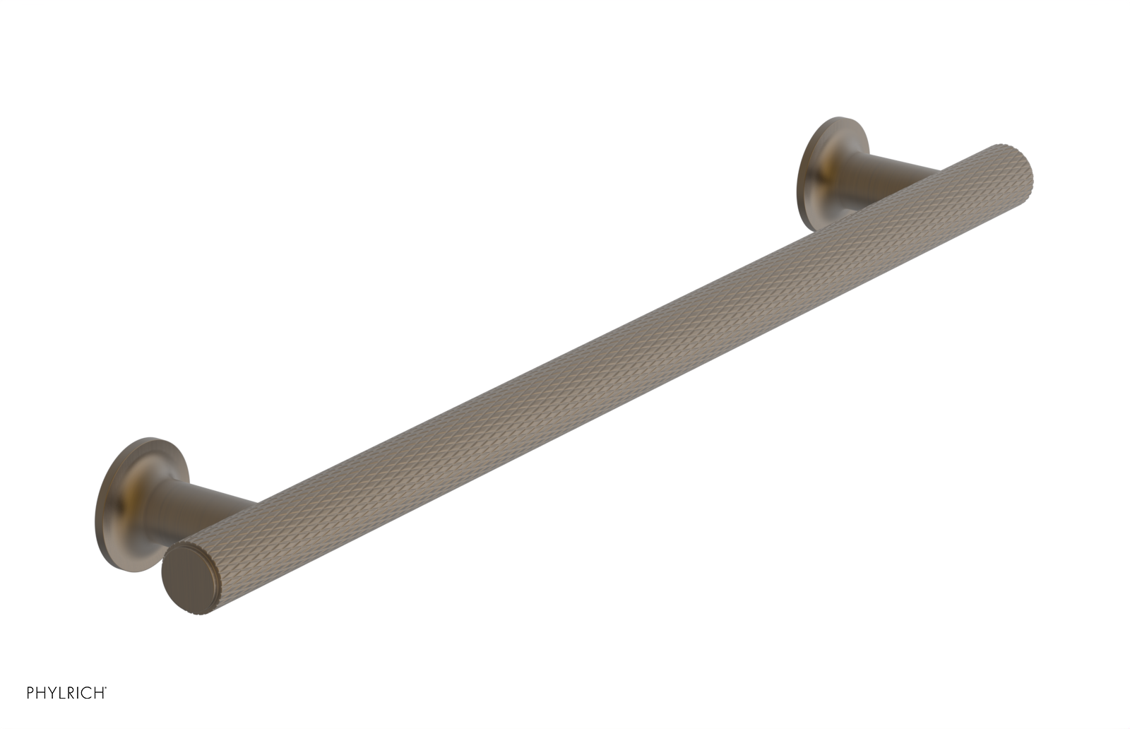 Phylrich Dustrie 10" Cabinet Pull by Phylrich