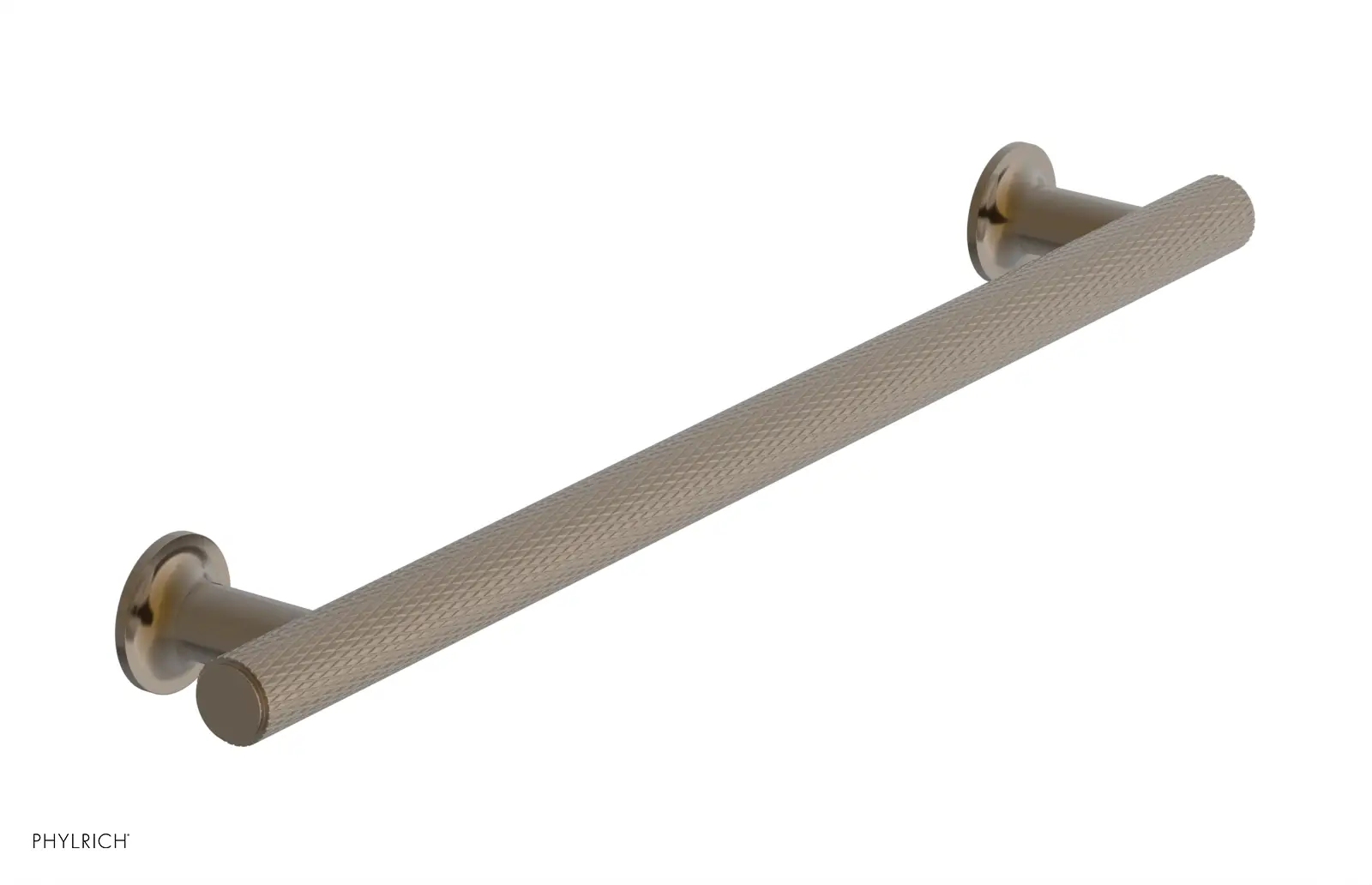Phylrich Dustrie 10" Cabinet Pull by Phylrich