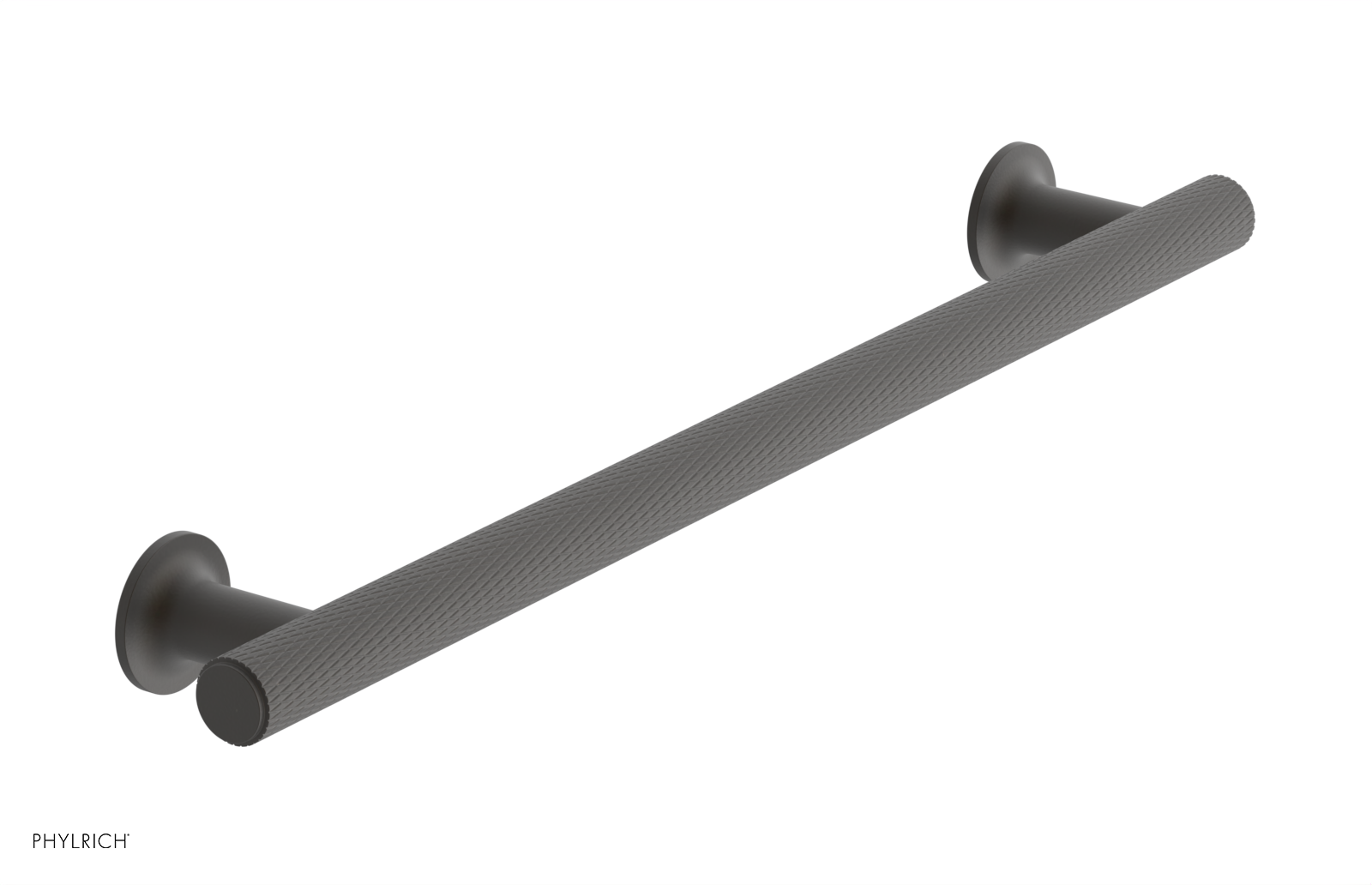 Phylrich Dustrie 10" Cabinet Pull by Phylrich