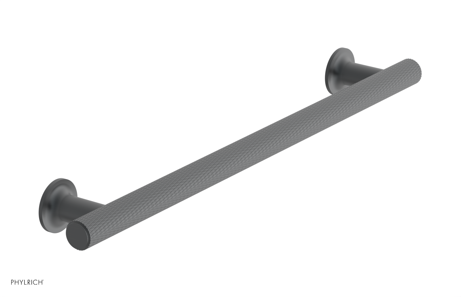 Phylrich Dustrie 10" Cabinet Pull by Phylrich