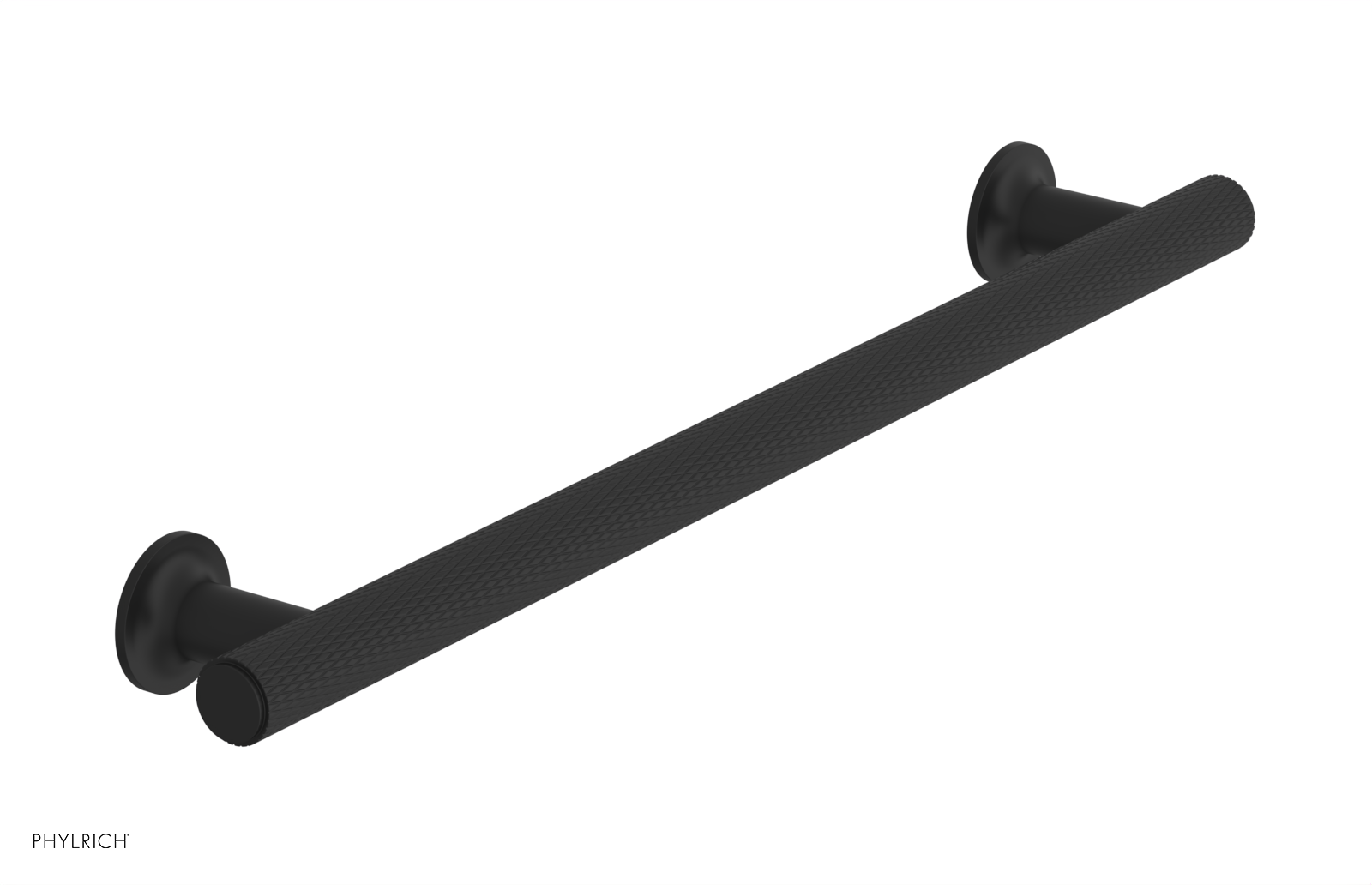 Phylrich Dustrie 10" Cabinet Pull by Phylrich