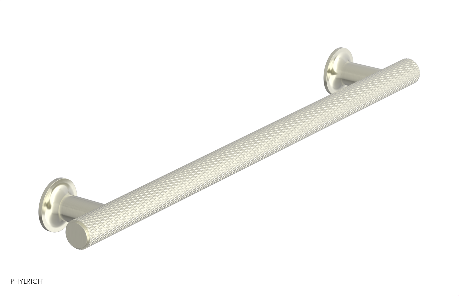 Phylrich Dustrie 10" Cabinet Pull