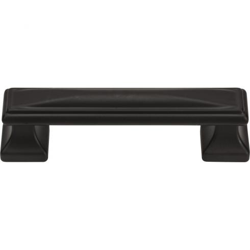 Atlas Wadsworth Pull 3 3/4 Inch (c-c)