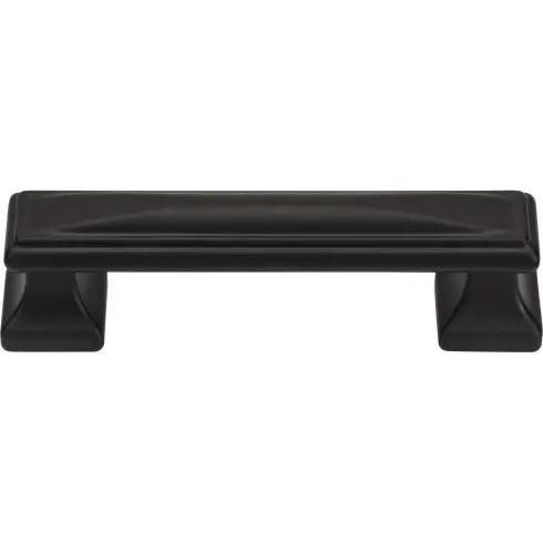 Atlas Wadsworth Pull 3 3/4 Inch (c-c) by Atlas