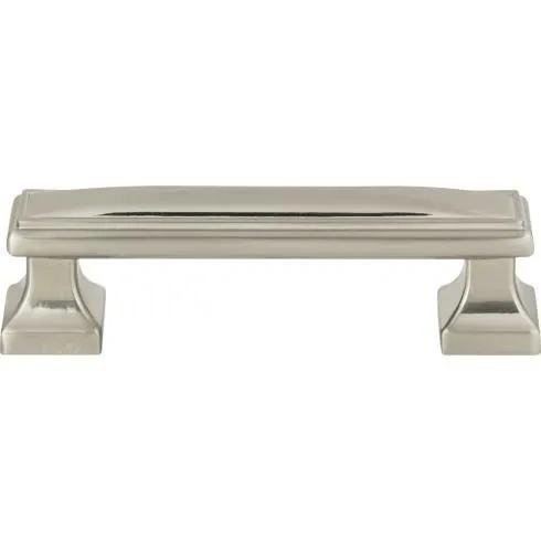 Atlas Wadsworth Pull 3 3/4 Inch (c-c) by Atlas