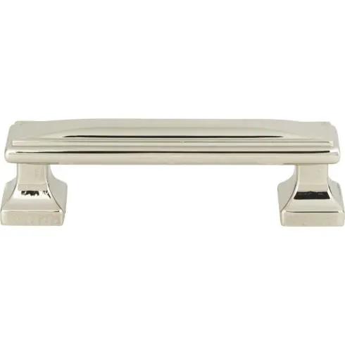 Atlas Wadsworth Pull 3 3/4 Inch (c-c) by Atlas