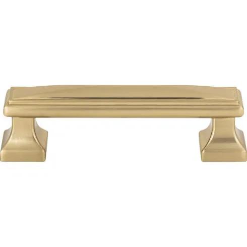Atlas Wadsworth Pull 3 3/4 Inch (c-c) by Atlas