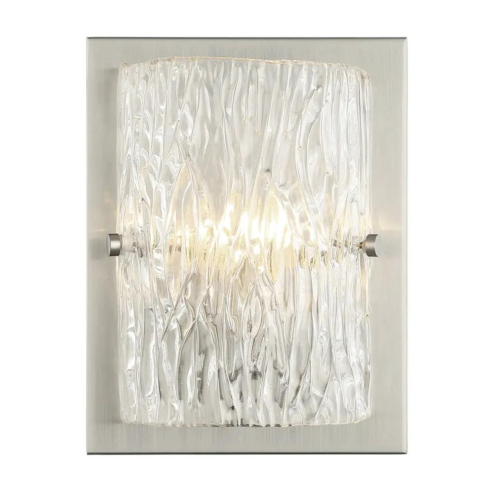 Varaluz Morgan 1-Light Sconce by Varaluz