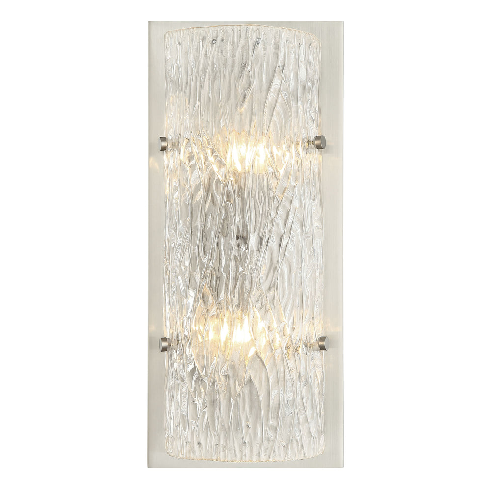 Varaluz Morgan 2-Light Sconce
