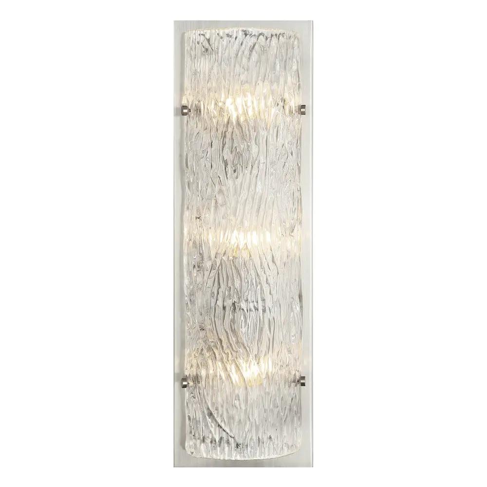 Varaluz Morgan 3-Light Sconce by Varaluz