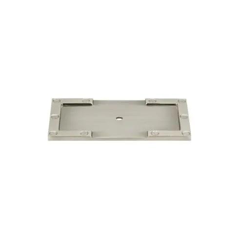 Atlas Campaign L-Bracket Backplate 3 11/16 Inch by Atlas