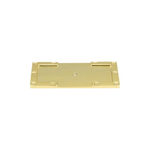 Atlas Campaign L-Bracket Backplate 3 11/16 Inch