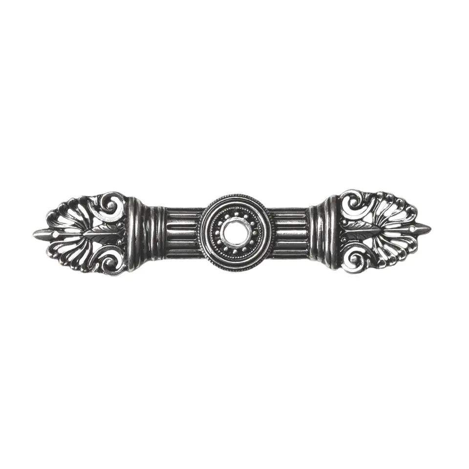 chalice backplate