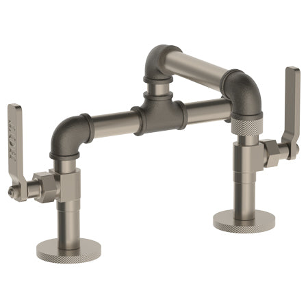 centerset faucet