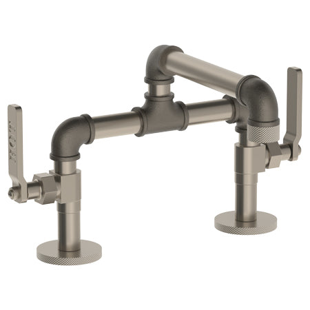 centerset faucet
