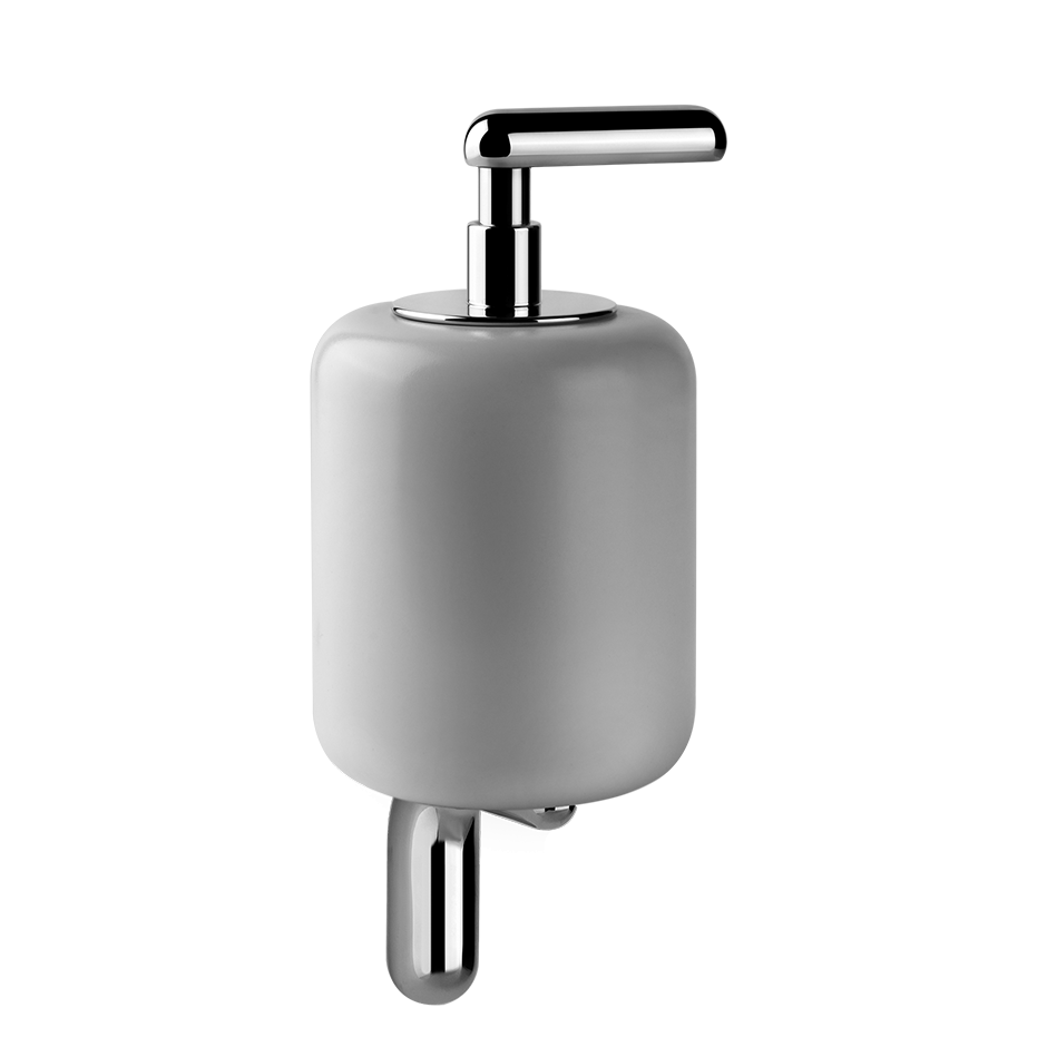 soap dispenser