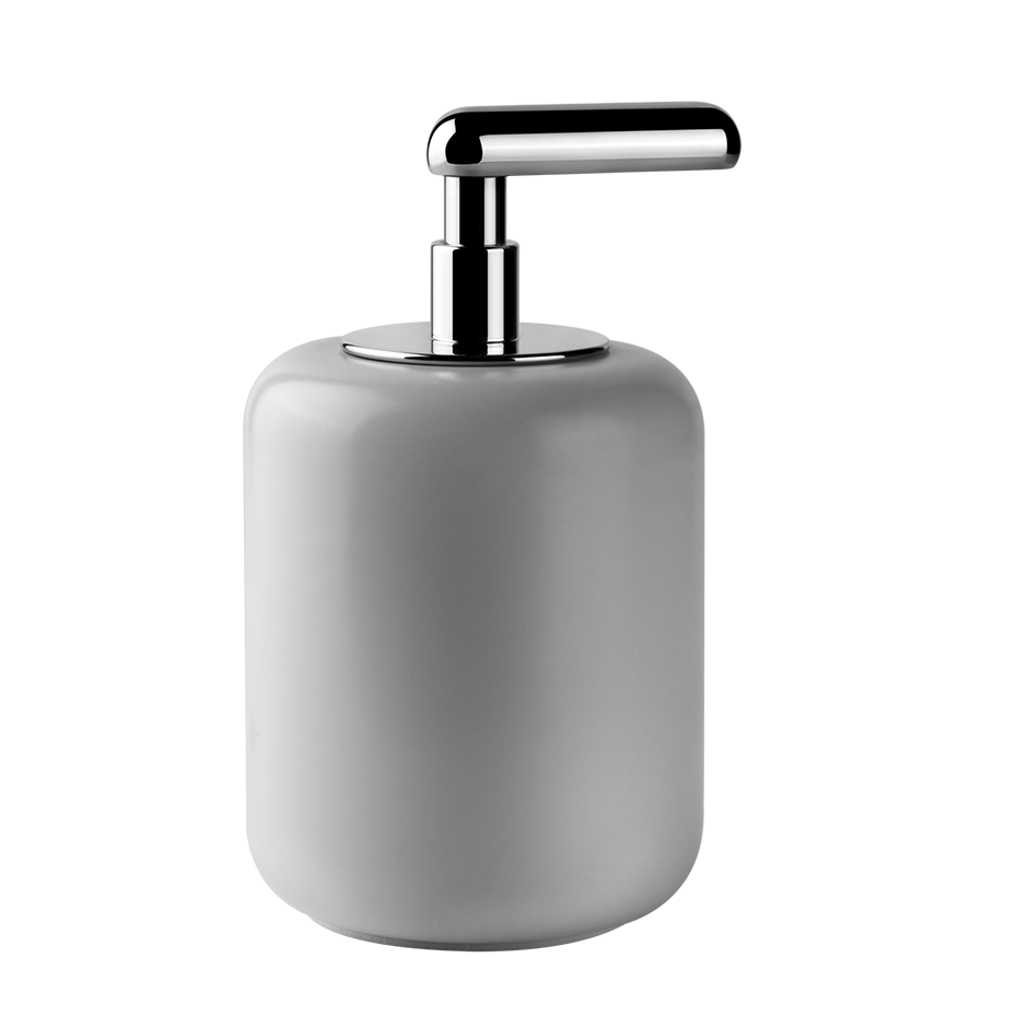 soap dispenser