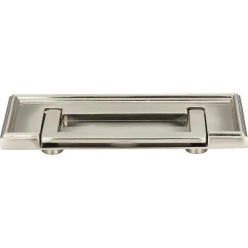Atlas Campaign Rope Drop Pull 3 Inch (c-c) by Atlas
