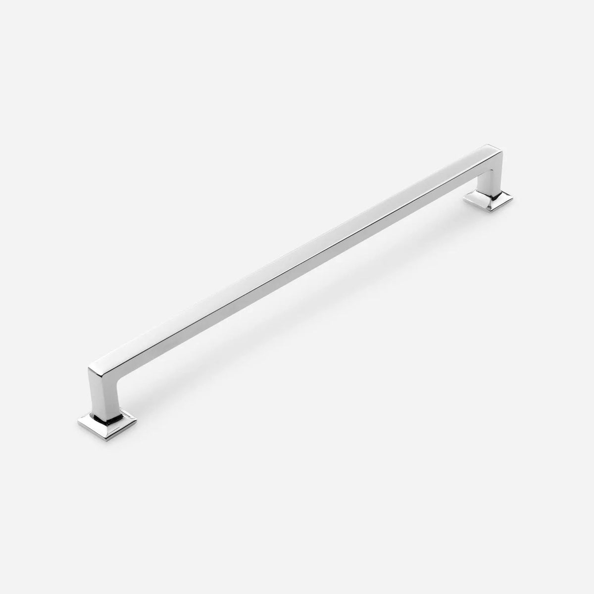 Classic Brass 3811 Founders 12" c-c Pull