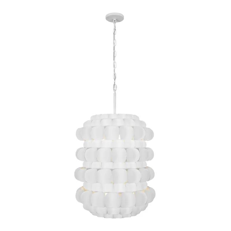Varaluz Swoon 6-Light Foyer by Varaluz