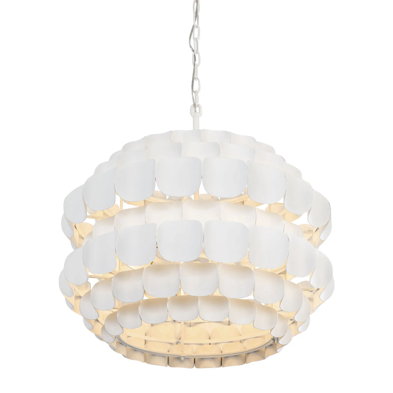 Varaluz Swoon 6-Light Pendant