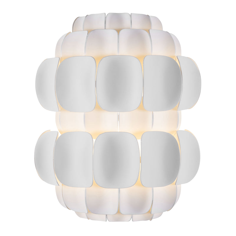 Varaluz Swoon 1-Light Sconce