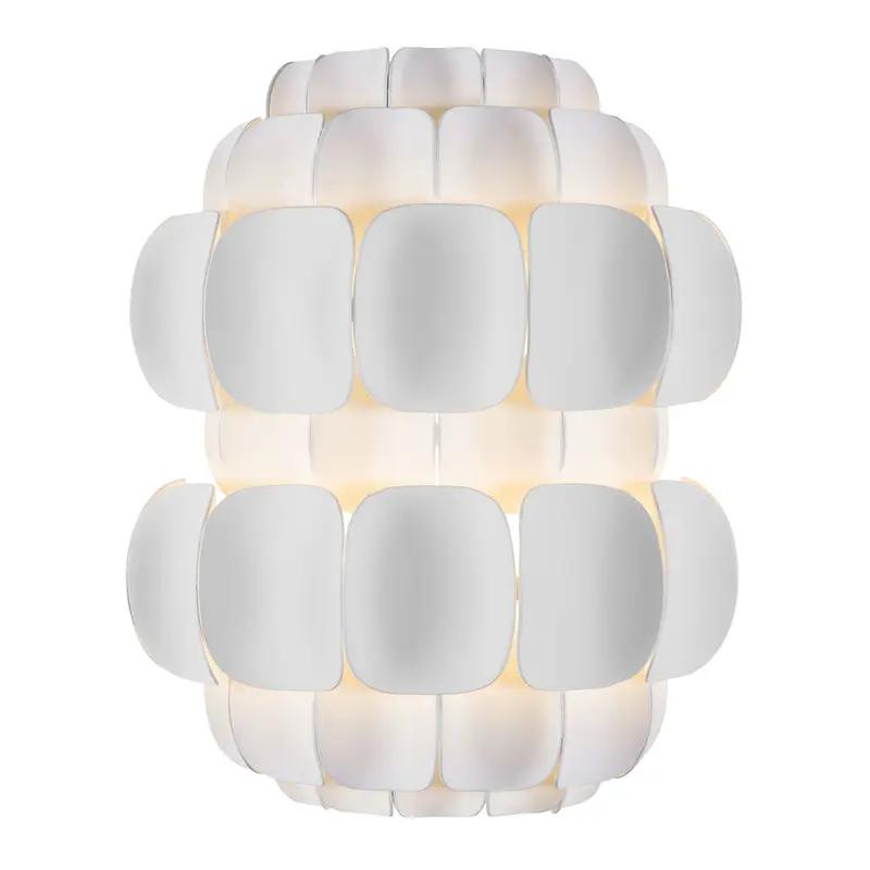 Varaluz Swoon 1-Light Sconce by Varaluz