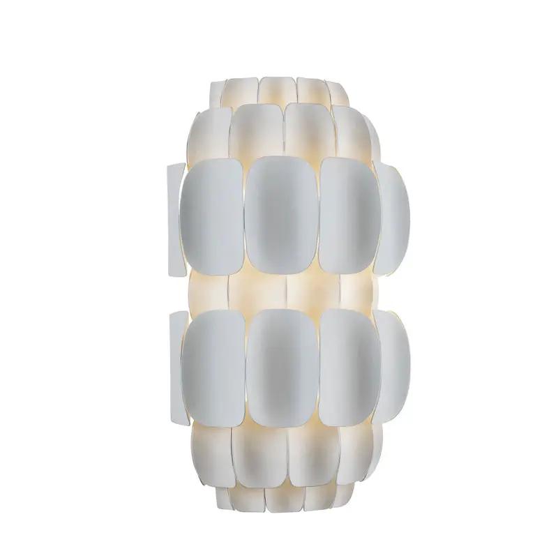 Varaluz Swoon 2-Light Sconce by Varaluz