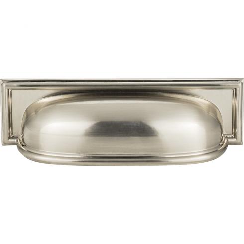 Atlas Campaign Rope Cup Pull 3 3/4 Inch (c-c)