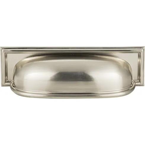 Atlas Campaign Rope Cup Pull 3 3/4 Inch (c-c) by Atlas