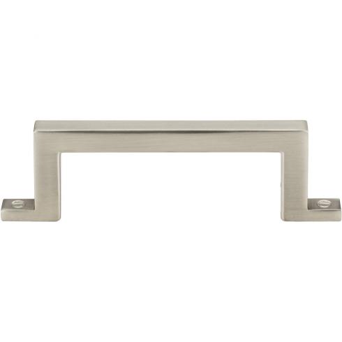 Atlas Campaign Bar Pull 3 Inch (c-c)