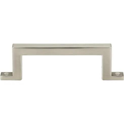 Atlas Campaign Bar Pull 3 Inch (c-c) by Atlas