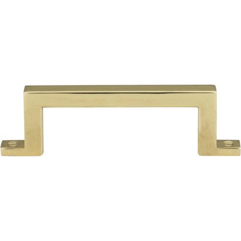 Atlas Campaign Bar Pull 3 Inch (c-c)