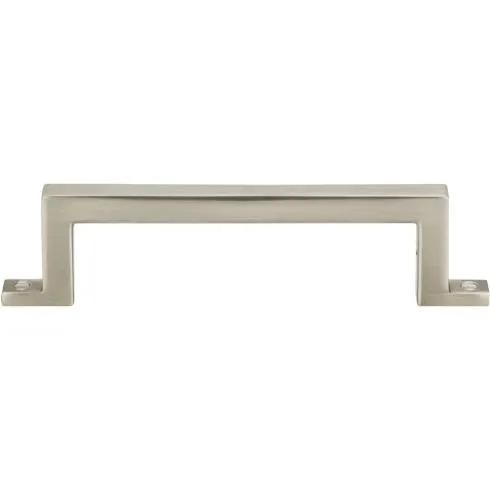 Atlas Campaign Bar Pull 3 3/4 Inch (c-c) by Atlas