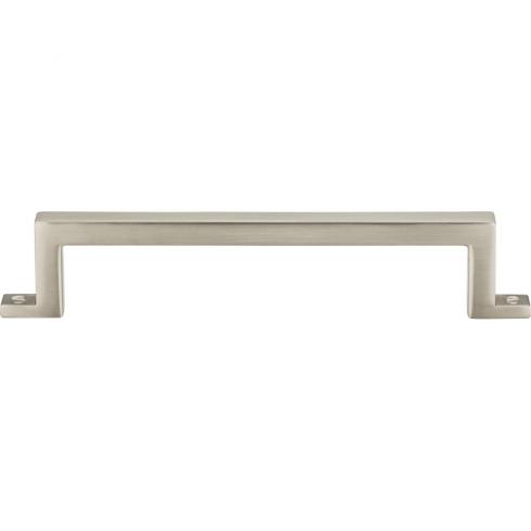 Atlas Campaign Bar Pull 5 1/16 Inch (c-c)