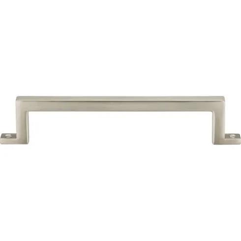 Atlas Campaign Bar Pull 5 1/16 Inch (c-c) by Atlas