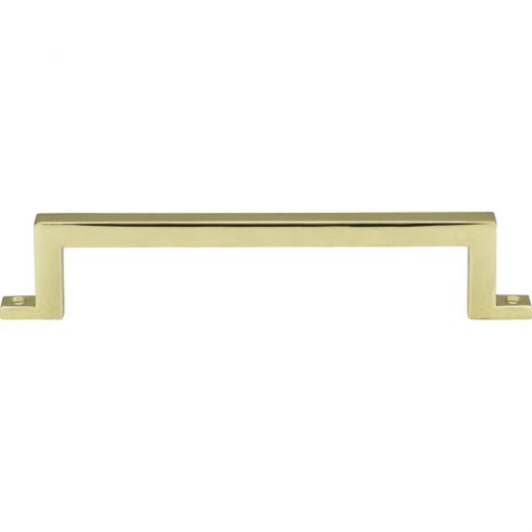 Atlas Campaign Bar Pull 5 1/16 Inch (c-c)