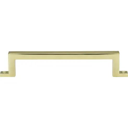 Atlas Campaign Bar Pull 5 1/16 Inch (c-c) by Atlas