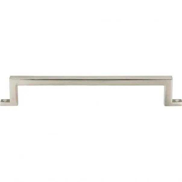 Atlas Campaign Bar Pull 6 5/16 Inch (c-c) by Atlas