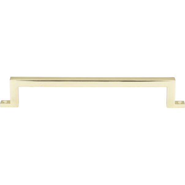 Atlas Campaign Bar Pull 6 5/16 Inch (c-c)