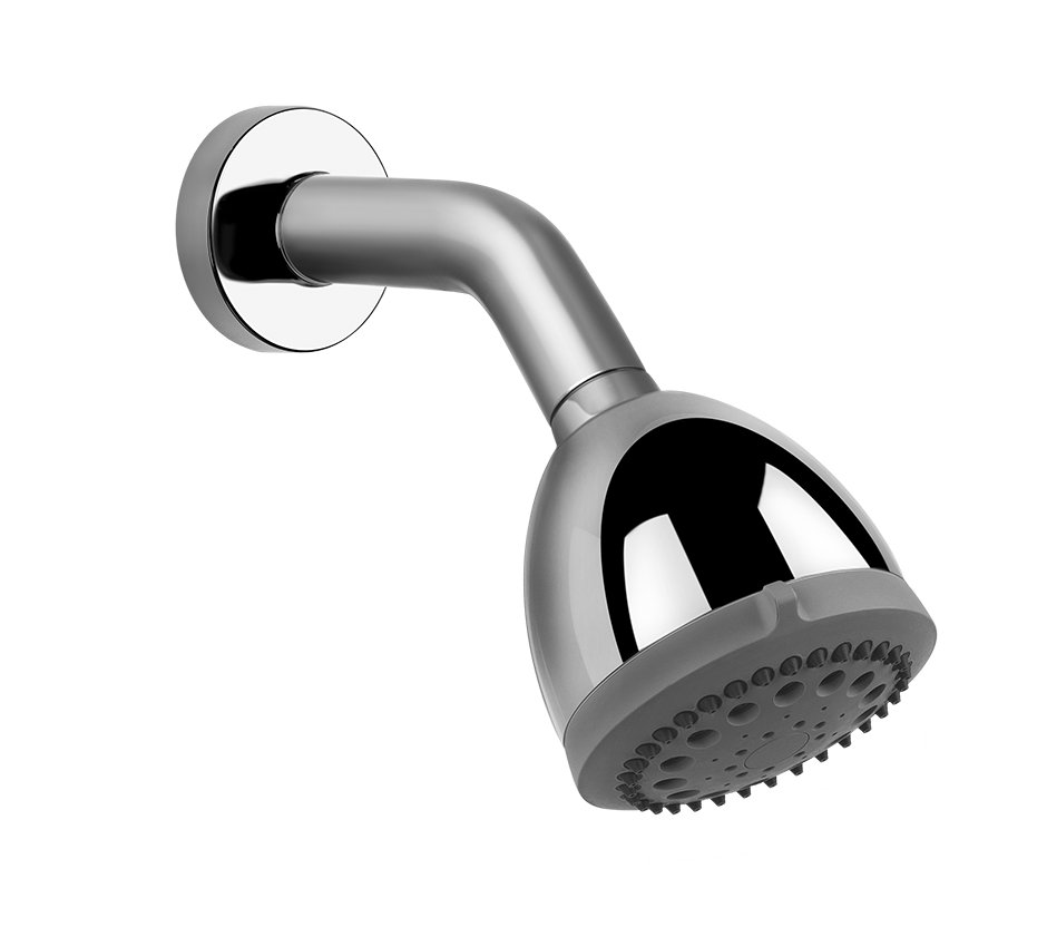 shower head